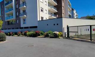 Appartement 3 Pièces 61 m² à vendre à Maromme (76150)