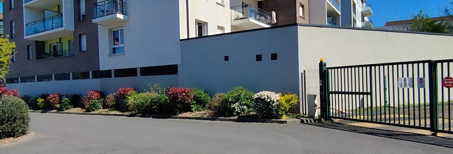 Appartement 3 Pièces 61 m² à vendre à Maromme (76150)