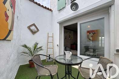 Maison 3 pièces 448000 €