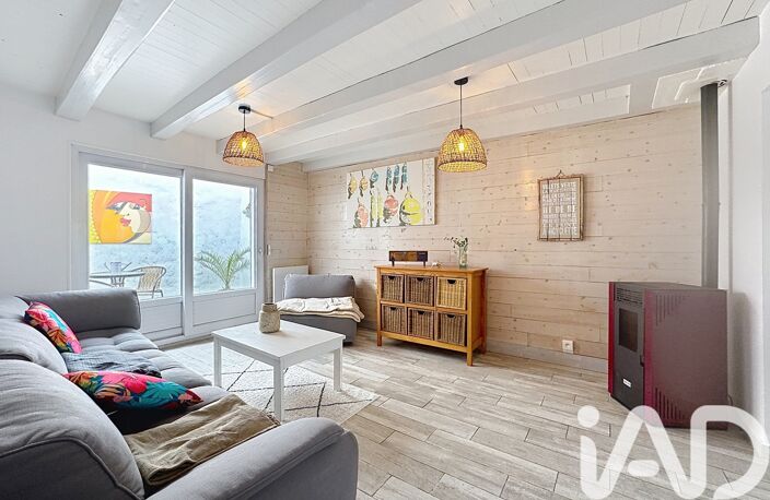 Vente Maison/villa 3 pièces — photo 3