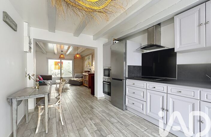 Vente Maison/villa 3 pièces — photo 4