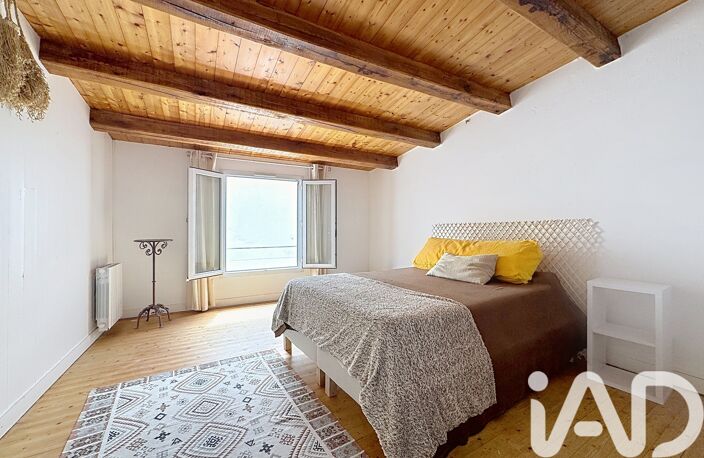 Vente Maison/villa 3 pièces — photo 5
