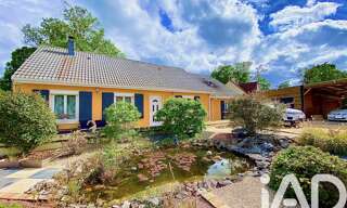 Maison 5 Pièces 120 m² à vendre à Nogent-sur-Vernisson (45290)