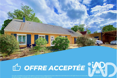 Maison 5 pièces 179000 €