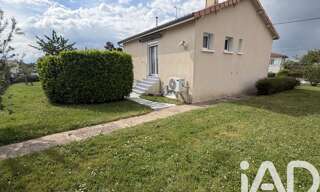 Maison 4 Pièces 95 m² à vendre à Pompaire (79200)