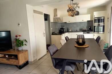 Maison 5 pièces 208000 €