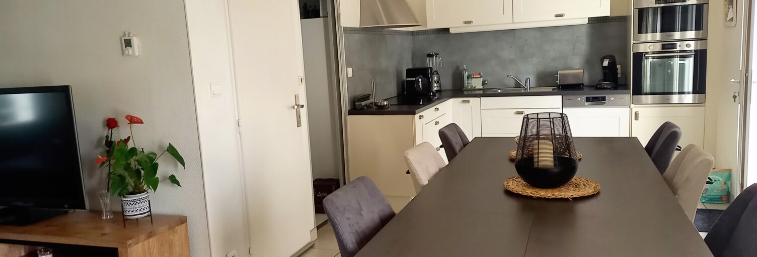 Maison 5 Pièces 105 m² à vendre à Agen (47000)