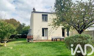 Maison 5 Pièces 105 m² à vendre à Agen (47000)