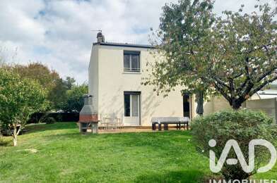 Maison 5 pièces 199000 €