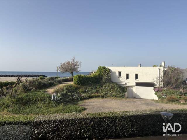 Vente Appartement 3 pièces — photo du bien