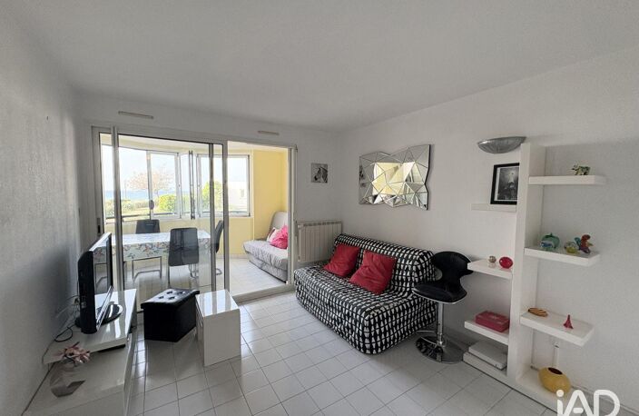 Vente Appartement 3 pièces — photo 2