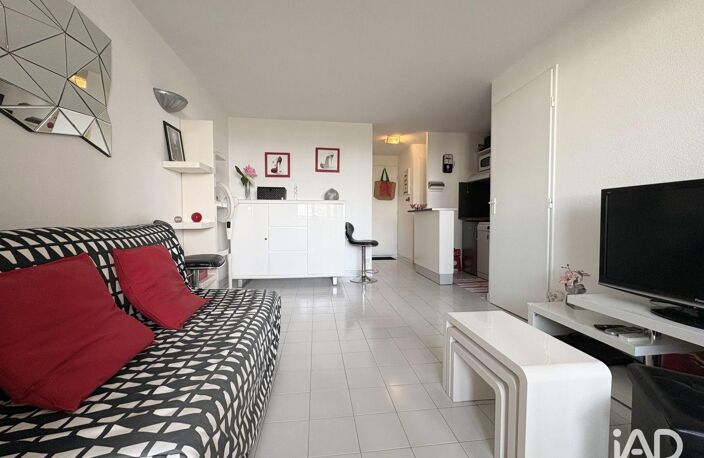 Vente Appartement 3 pièces — photo 3