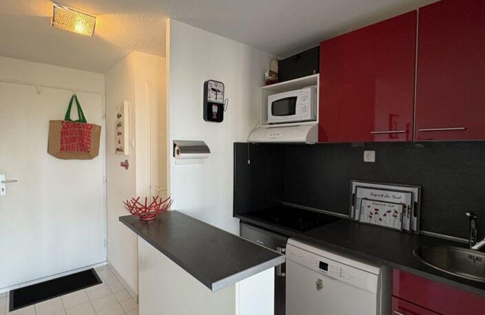 Vente Appartement 3 pièces — photo 4