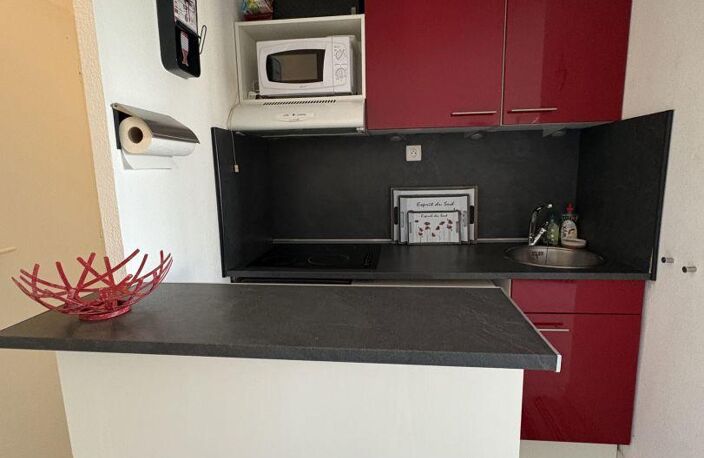 Vente Appartement 3 pièces — photo 5