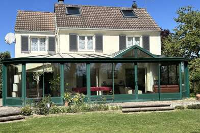 Maison 8 pièces 385000 €