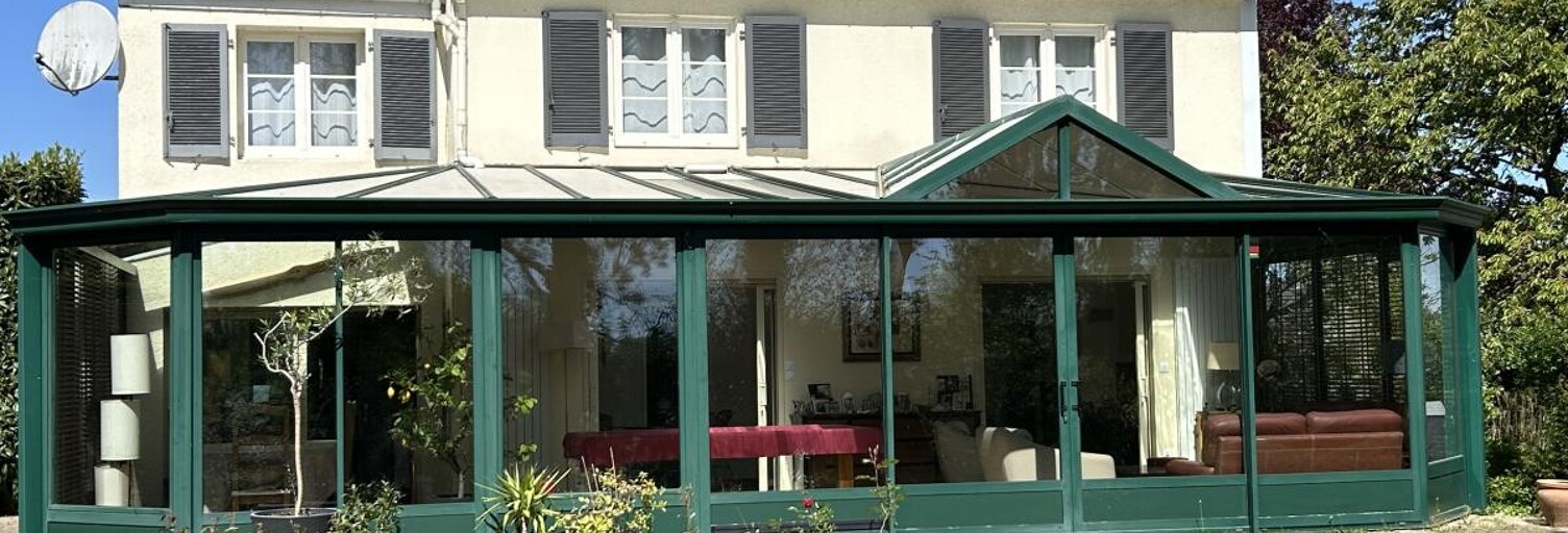Maison 8 Pièces 194 m² à vendre à Proville (59267)