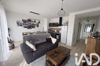 Appartement 2 pièces 127800 €