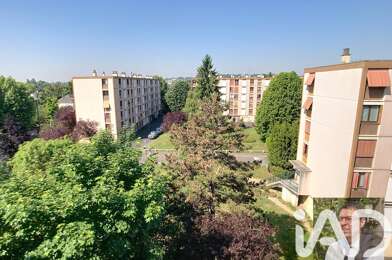 Appartement 5 pièces 189500 €