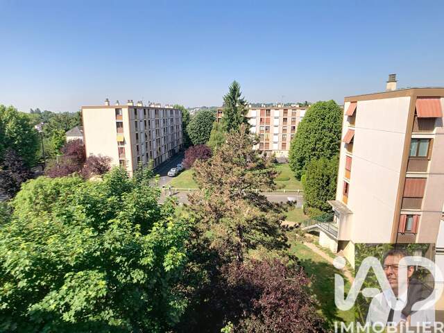 Vente Appartement 5 pièces — photo du bien