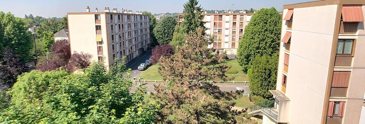 Appartement 5 Pièces 80 m² à vendre à Ablon-sur-Seine (94480)