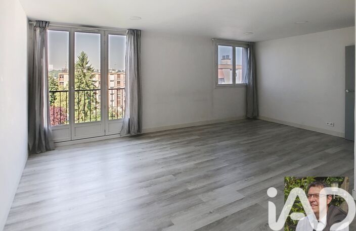 Vente Appartement 5 pièces — photo 3