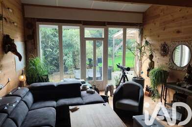 Maison 3 pièces 249000 €