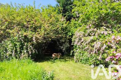 Maison 3 pièces 249000 €