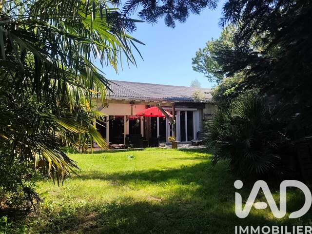 Vente Maison/villa 3 pièces — photo du bien