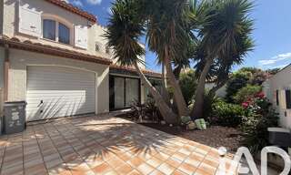 Maison 5 Pièces 124 m² à vendre à Canet-en-Roussillon (66140)