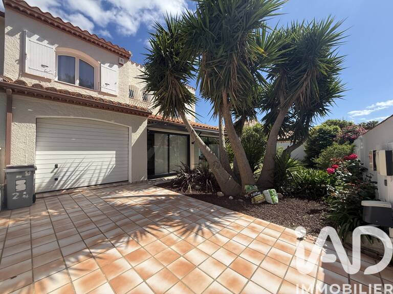 Vente Maison/villa 5 pièces — photo 1