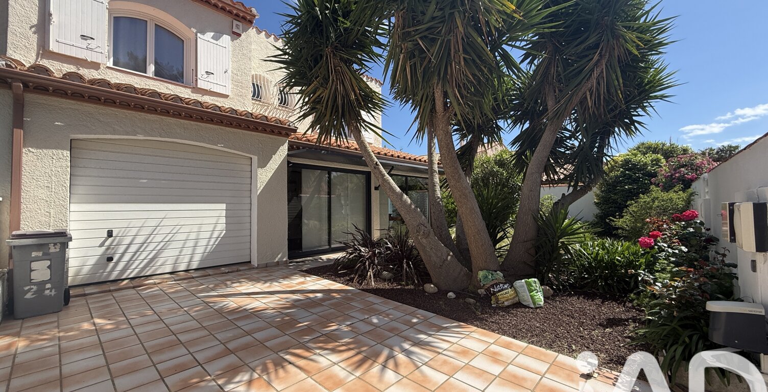 Vente Maison/villa 5 pièces — photo 1