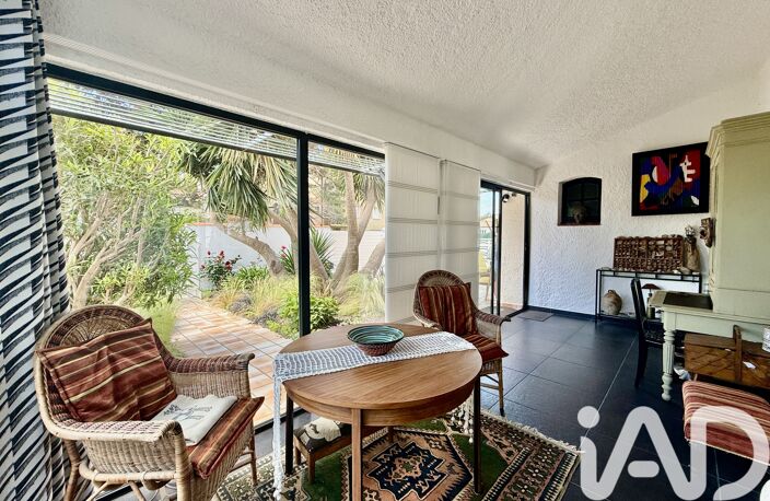 Vente Maison/villa 5 pièces — photo 2