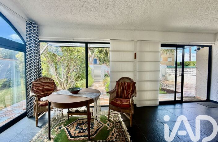 Vente Maison/villa 5 pièces — photo 4