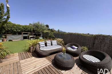 Appartement 2 pièces 360000 €