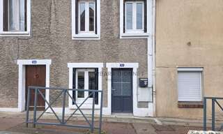 Maison 4 Pièces 66 m² à vendre à Septeuil (78790)
