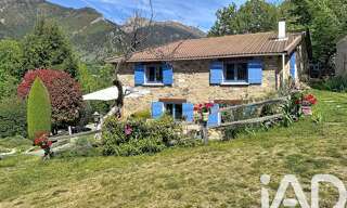 Maison 6 Pièces 156 m² à vendre à Saint-Martin-Vésubie (06450)