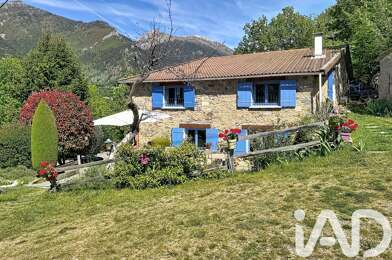 Maison 6 pièces 485000 €