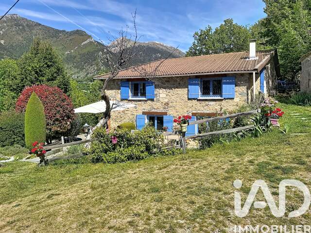Vente Maison/villa 6 pièces — photo du bien