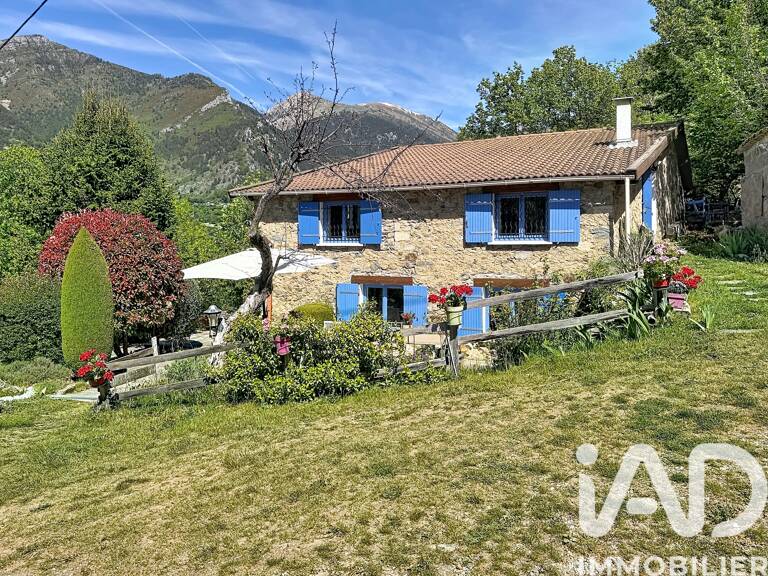 Vente Maison/villa 6 pièces — photo 1