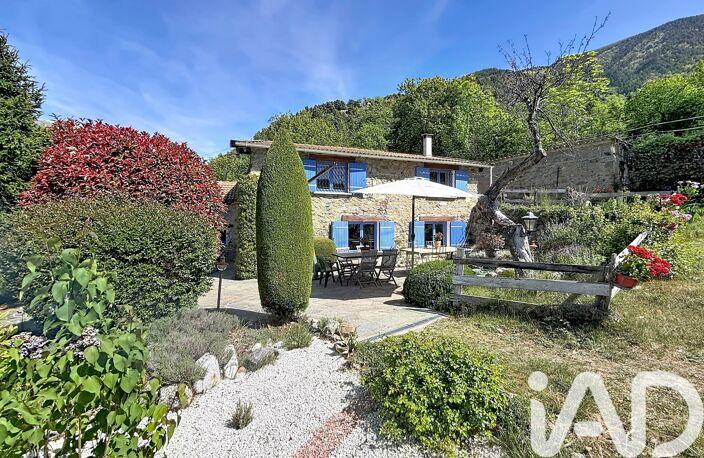 Vente Maison/villa 6 pièces — photo 2