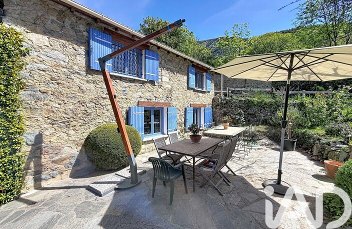 Vente Maison/villa 6 pièces — photo 3
