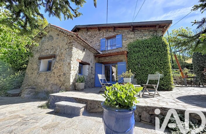 Vente Maison/villa 6 pièces — photo 4