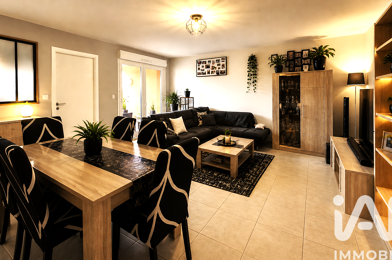 Appartement 3 pièces 227000 €