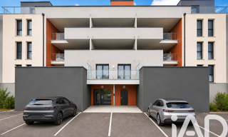 Appartement 3 Pièces 83 m² à vendre à Amnéville (57360)