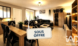 Appartement 3 Pièces 83 m² à vendre à Amnéville (57360)