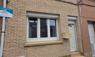 Maison 3 Pièces 63 m² à vendre à Hénin-Beaumont (62110)