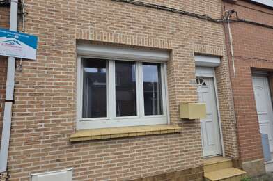 Maison 3 pièces 99000 €