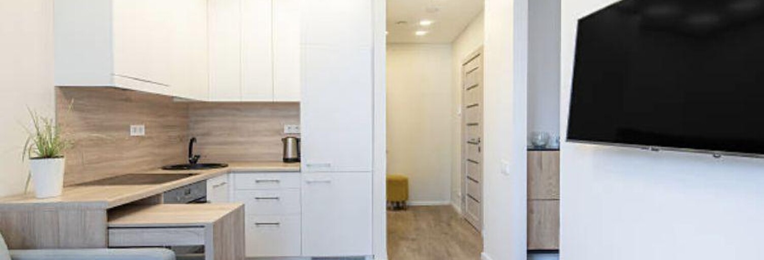 Appartement 1 Pièce 17 m² à vendre à Lorient (56100)