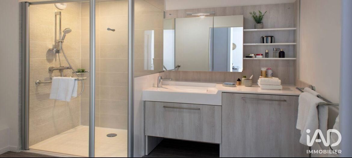 Vente Appartement 1 pièce - Photo 2
