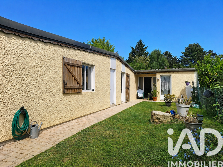 Vente Maison/villa 5 pièces — photo 1